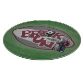 分割走と カッティングボード (角)