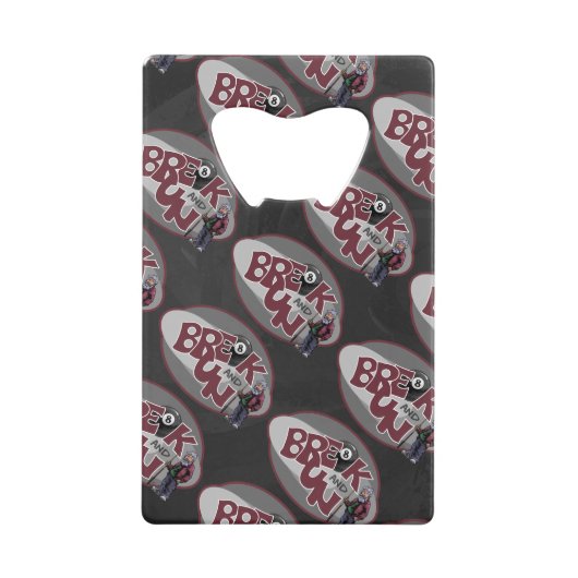 分割走と クレジットカード栓抜き (正面)