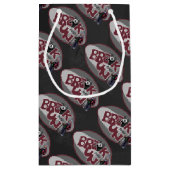 分割走と スモールペーパーバッグ (裏面)