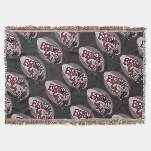 分割走と スローブランケット (正面)