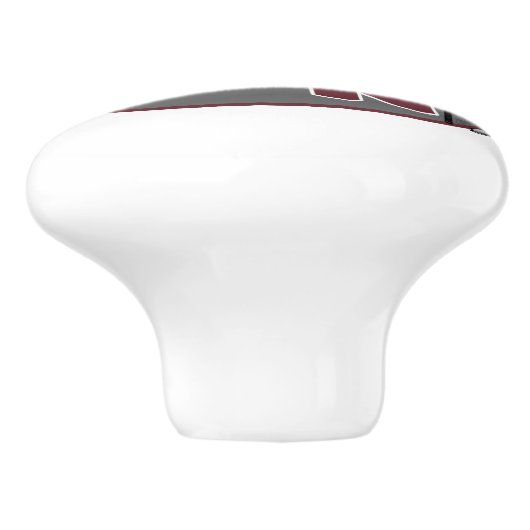 分割走と セラミックノブ (側面)