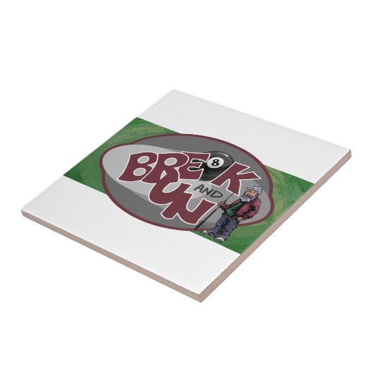 分割走と タイル (側面)