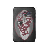 分割走と バスマット (正面縦)