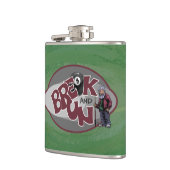 分割走と フラスク (左)