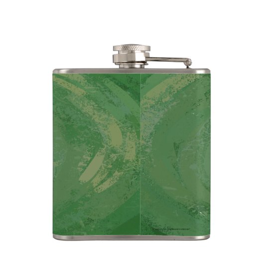 分割走と フラスク (裏面)