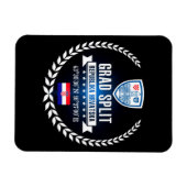 分割 マグネット (横)