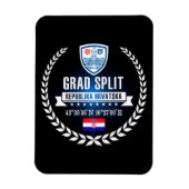 分割 マグネット (縦)