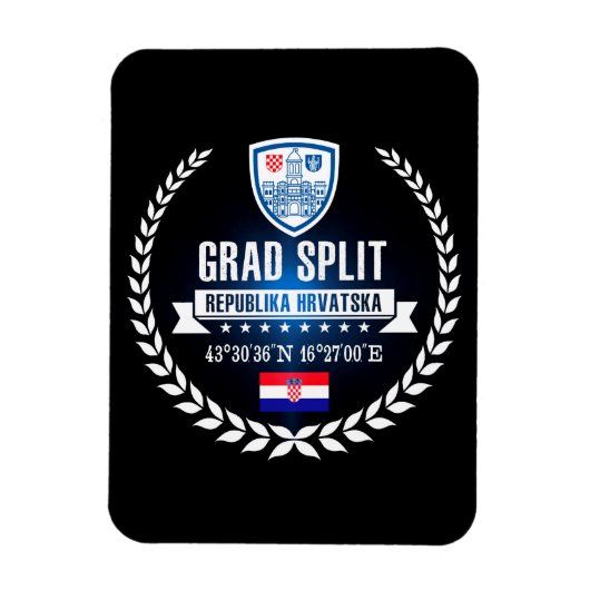 分割 マグネット (縦)