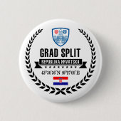 分割 缶バッジ (正面)