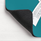 分娩後うつ病認識度 マウスパッド (コーナー)