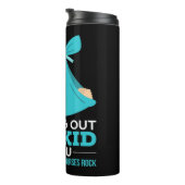 分娩用ナースお前の子供を引き出す タンブラー (回転右)