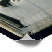 分娩部 ポスター (角)