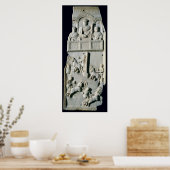 分娩部 ポスター (キッチン)