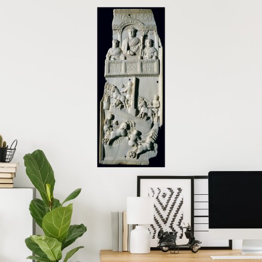 分娩部 ポスター (ホームオフィス)