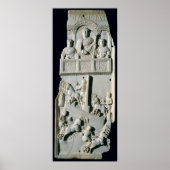 分娩部 ポスター (正面)