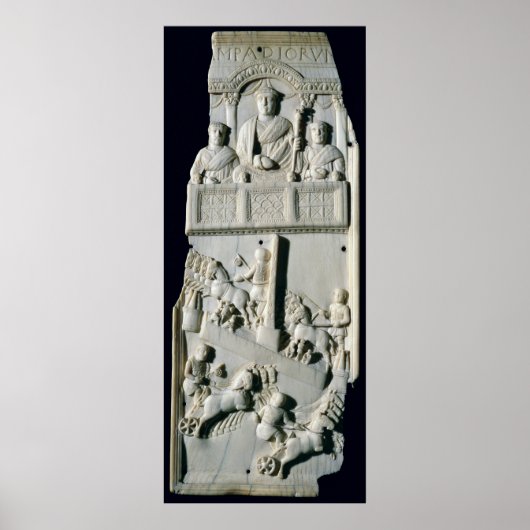 分娩部 ポスター (正面)