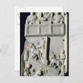 分娩部 ポストカード (正面/裏面)