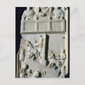 分娩部 ポストカード (正面)