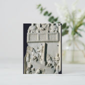 分娩部 ポストカード (スタンド正面)