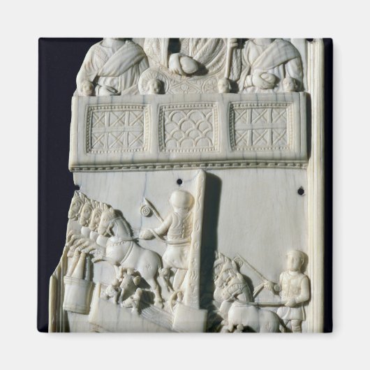 分娩部 マグネット (正面)