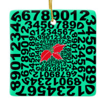 分子デザインオーナメント