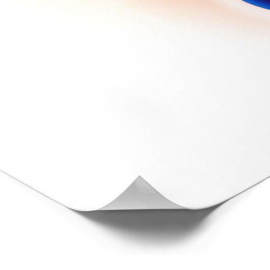 分子ポスター – SRF ポスター (角)