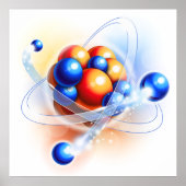 分子ポスター – SRF ポスター (正面)