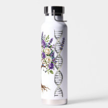 分子生命の木 化学と生物学 花