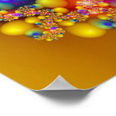 分子論理 ポスター (角)