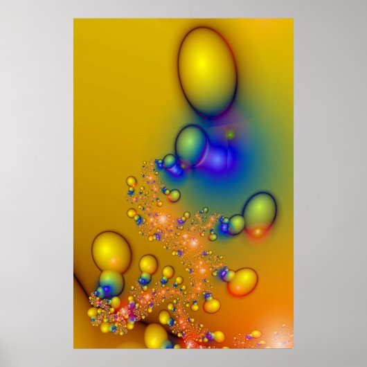 分子論理 ポスター (正面)