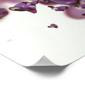 分子 ポスター (角)