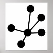 分子 ポスター (正面)