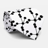 分子、分子、分子、分子、Mol… ネクタイ (ロール)