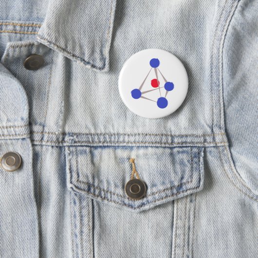 分子 缶バッジ (インサイチュ)