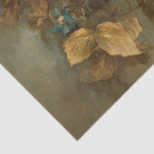 分岐お洒落切り離し上の3つのフール 薄葉紙 (詳細)