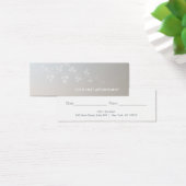 分岐エレガントサロンスパアポイントメントアラーム (デスク)