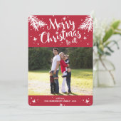 分岐モダン写真 シーズンカード (スタンド正面)