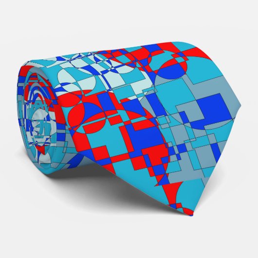 分岐点 ネクタイ (ロール)