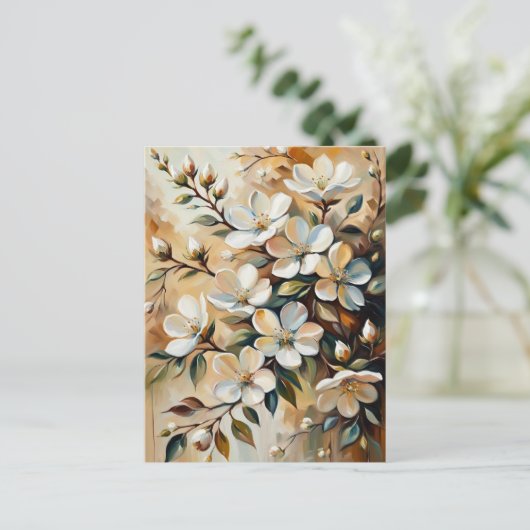 分岐7 ポストカード (スタンド正面)