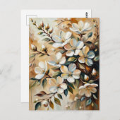 分岐7 ポストカード (正面/裏面)