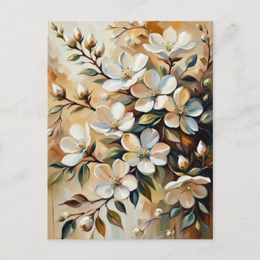 分岐7 ポストカード (正面)