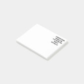 分岐 ポストイット (アングル)