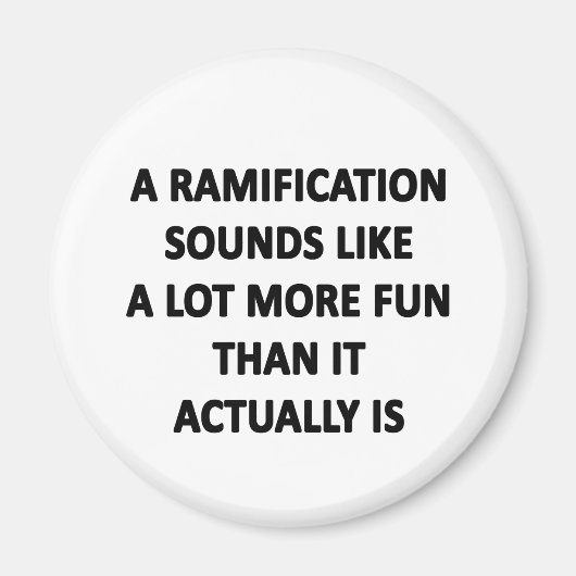 分岐 マグネット (正面)