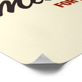 分恋しく思 ポスター (角)