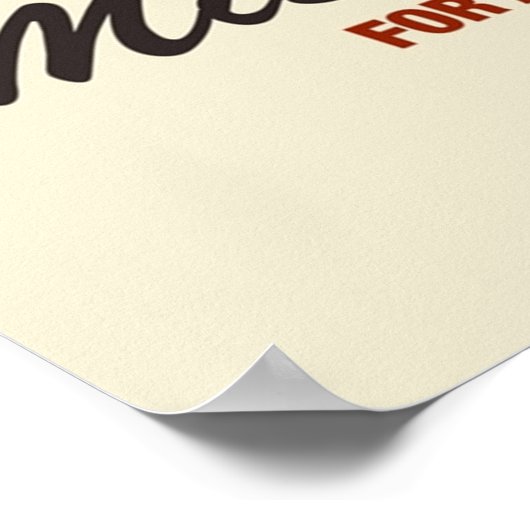 分恋しく思 ポスター (角)