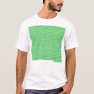 分散デザインの効果 Tシャツ