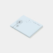 分散親切さのポスト・イット ポストイット (アングル)