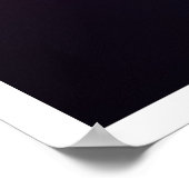 分散 ポスター (角)