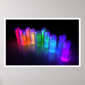 分散 ポスター (正面)