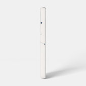 分散 SAMSUNG GALAXYケース (左側面)